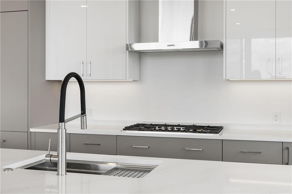The Dillon Buckhead - Residential