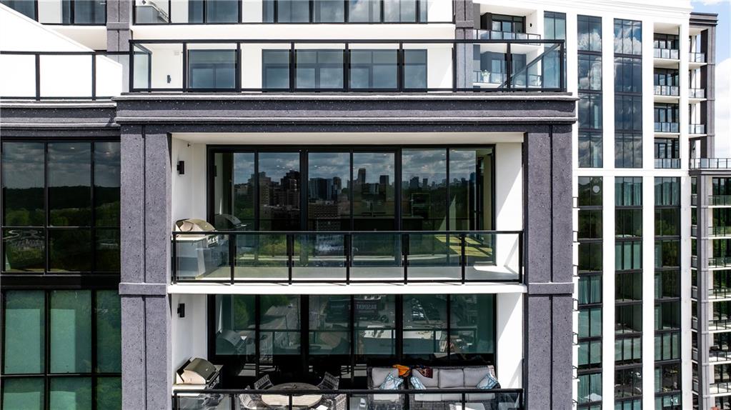 The Dillon Buckhead - Residential