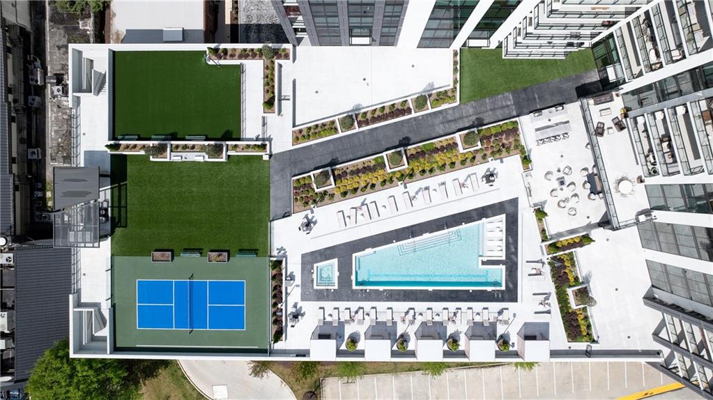 The Dillon Buckhead - Residential