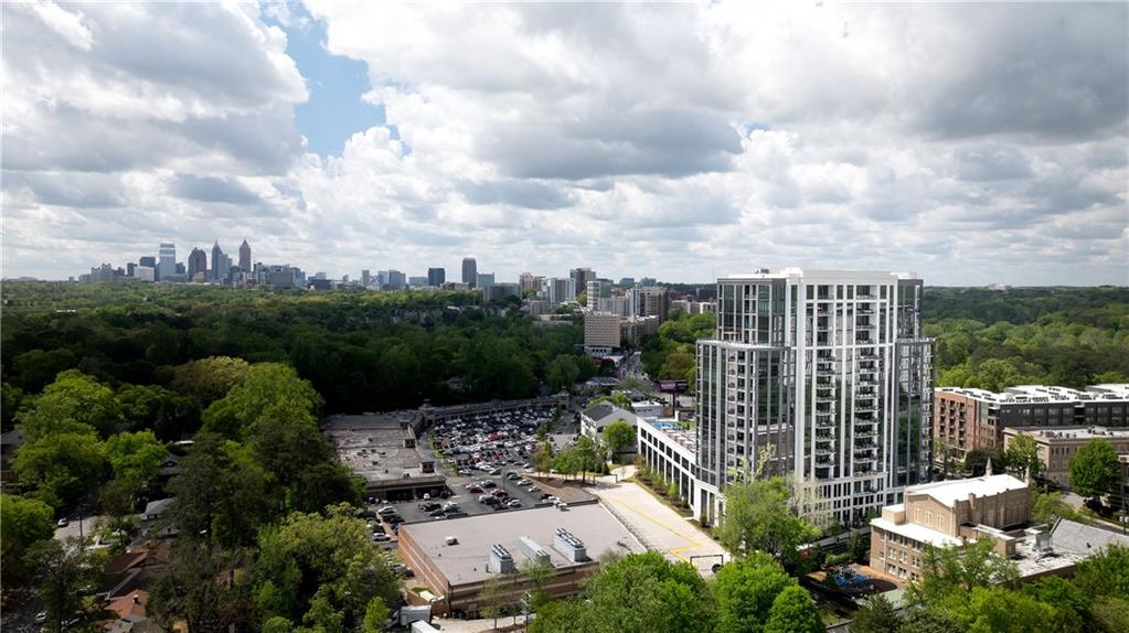 The Dillon Buckhead - Residential