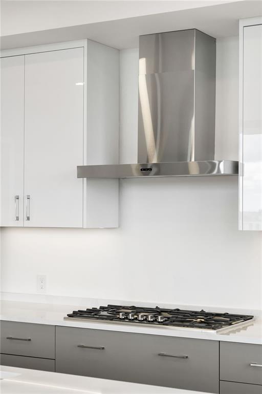 The Dillon Buckhead - Residential