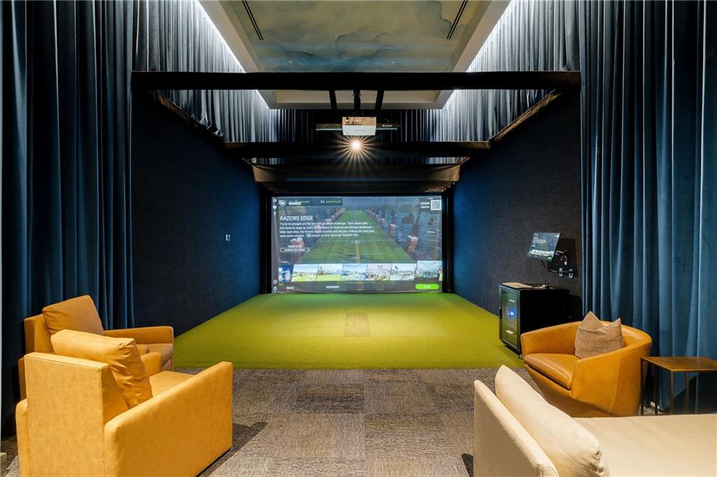 The Dillon Buckhead - Residential