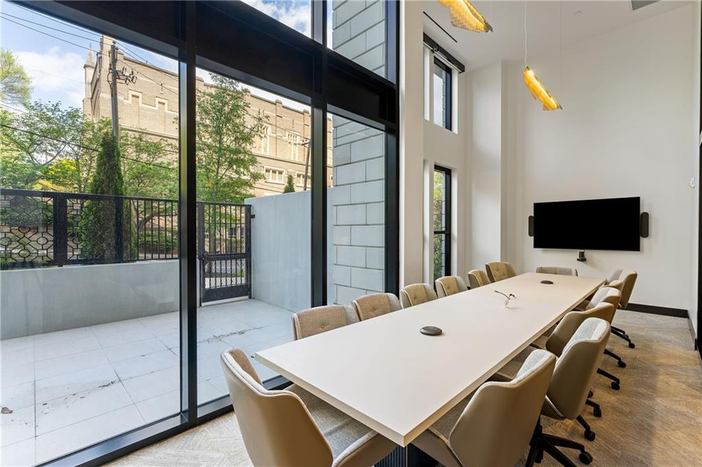 The Dillon Buckhead - Residential