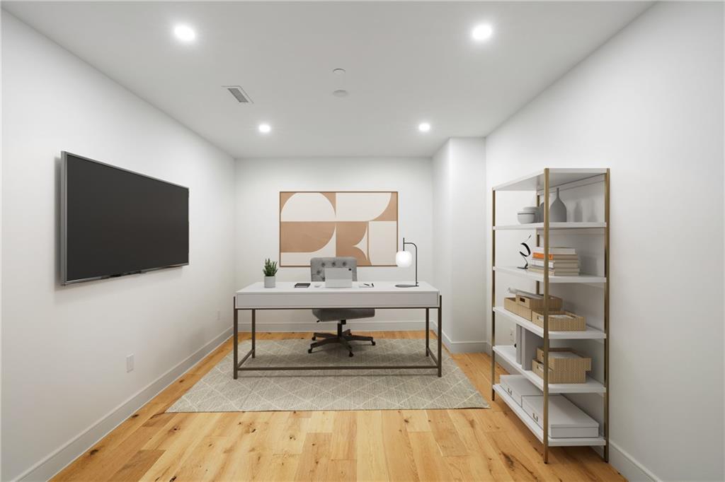 The Dillon Buckhead - Residential