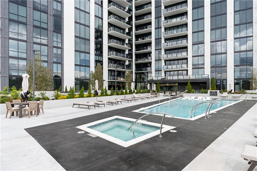 The Dillon Buckhead - Residential