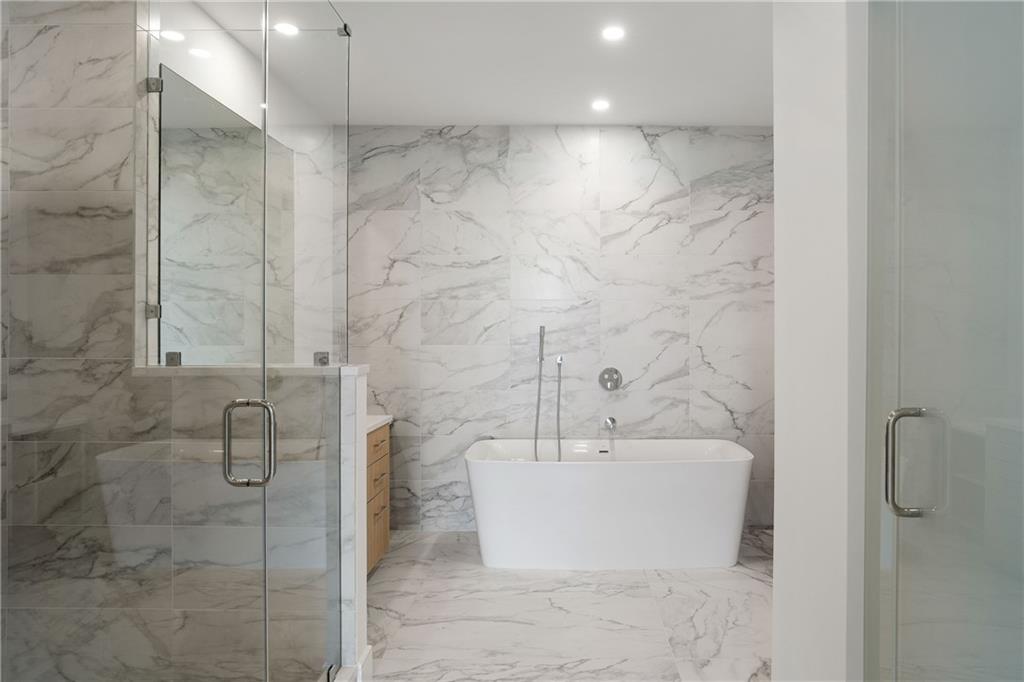 The Dillon Buckhead - Residential