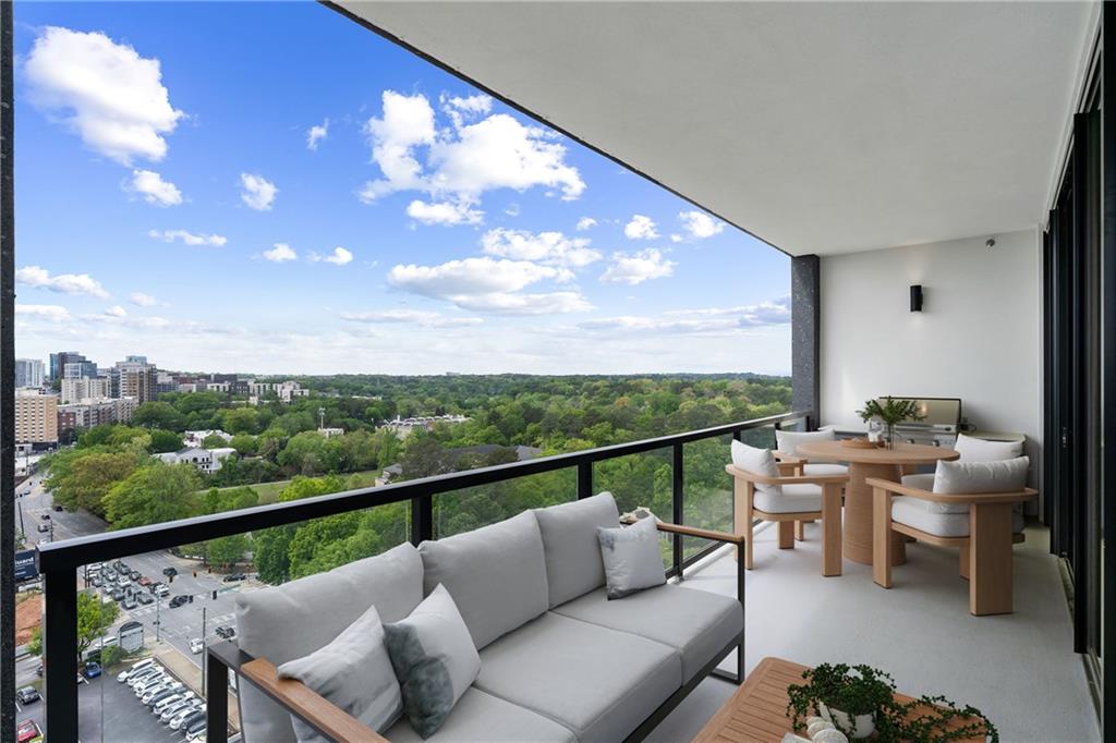 The Dillon Buckhead - Residential