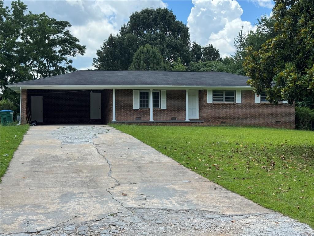 6192 Meadowbrook Drive