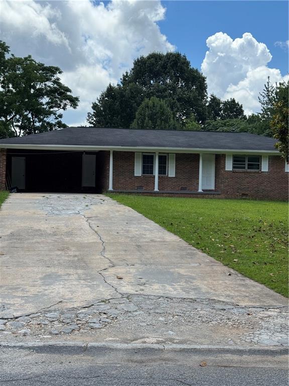 6192 Meadowbrook Drive