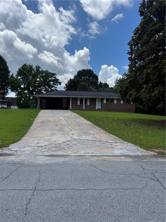 6192 Meadowbrook Drive