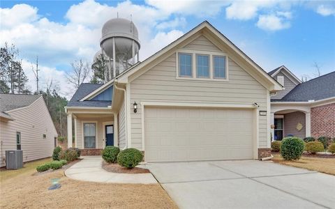 Apartment For Sale - 5989 Rollingwood Way<br/> Hall County, Hoschton, GA 30548