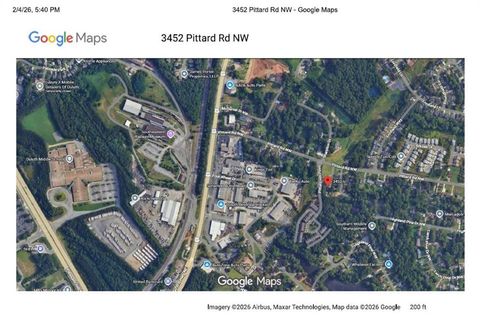 Photo of 3452 Pittard Road, Duluth, GA 30096 (MLS # 7713883)