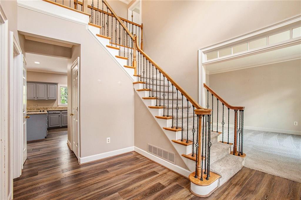 5145 Southlake Drive, Alpharetta, Georgia image 15