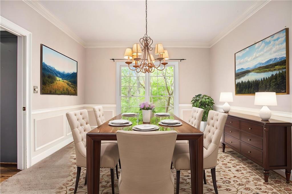 5145 Southlake Drive, Alpharetta, Georgia image 10