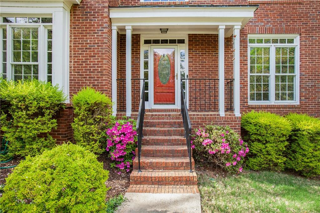 5145 Southlake Drive, Alpharetta, Georgia image 4