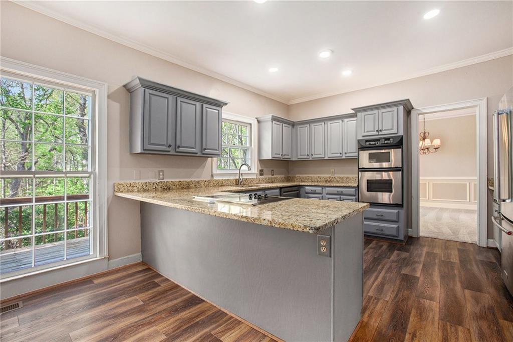 5145 Southlake Drive, Alpharetta, Georgia image 14