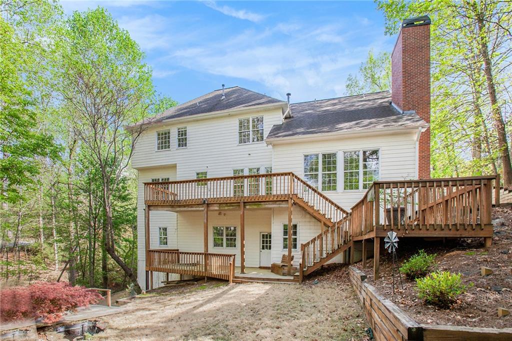 5145 Southlake Drive, Alpharetta, Georgia image 45