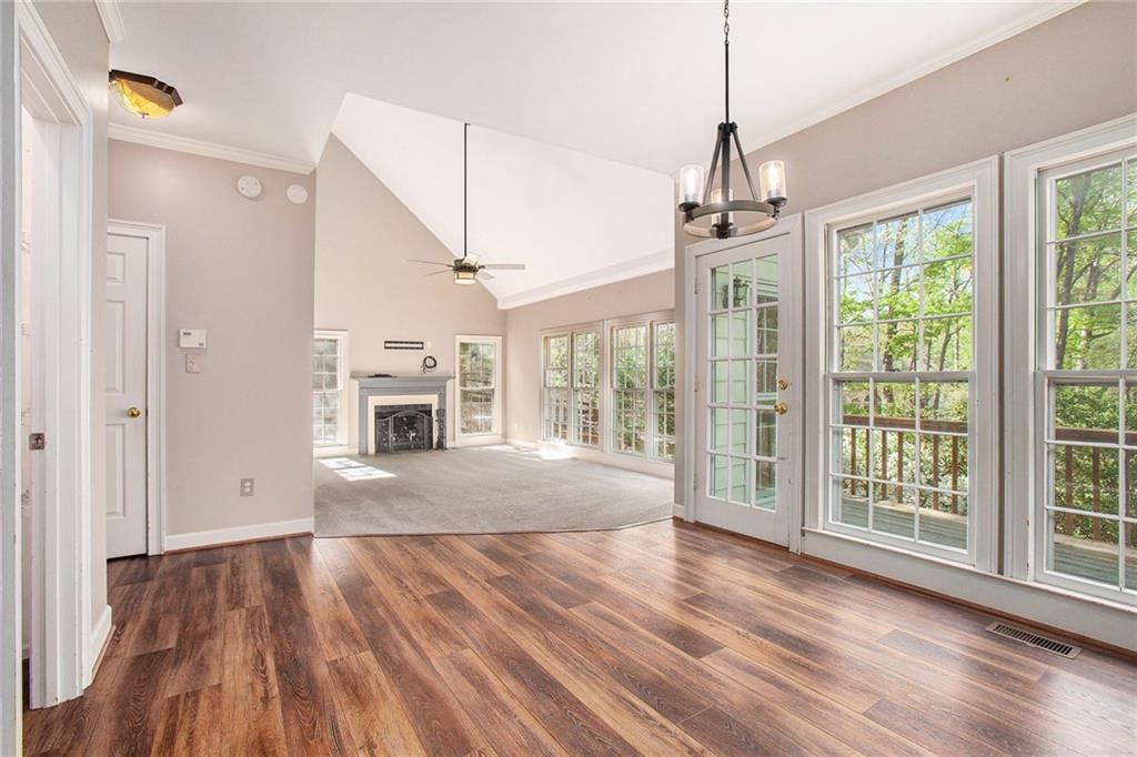 5145 Southlake Drive, Alpharetta, Georgia image 8