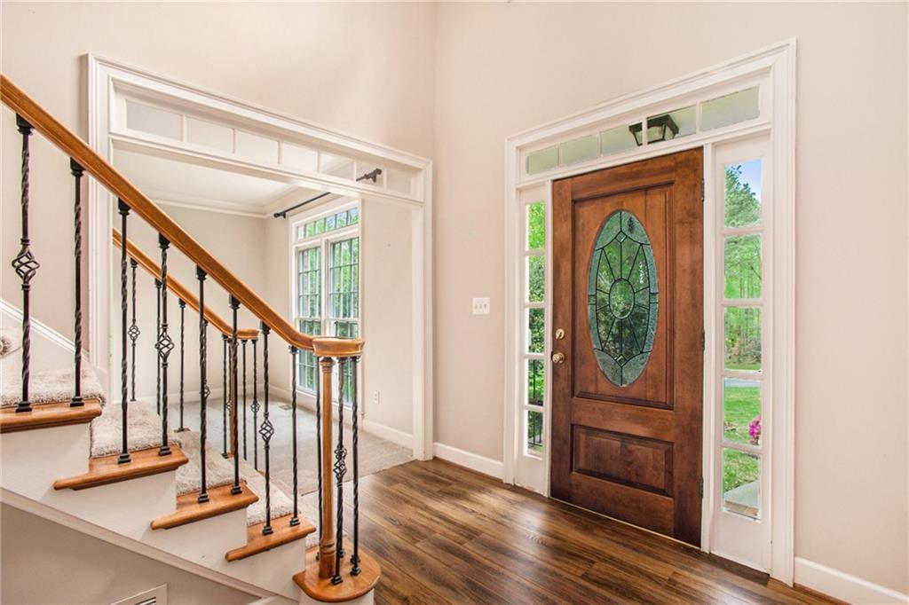 5145 Southlake Drive, Alpharetta, Georgia image 16