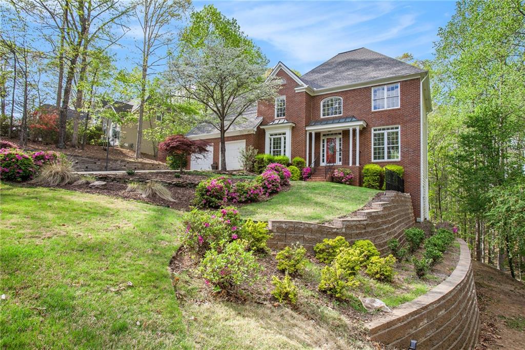 5145 Southlake Drive, Alpharetta, Georgia image 2