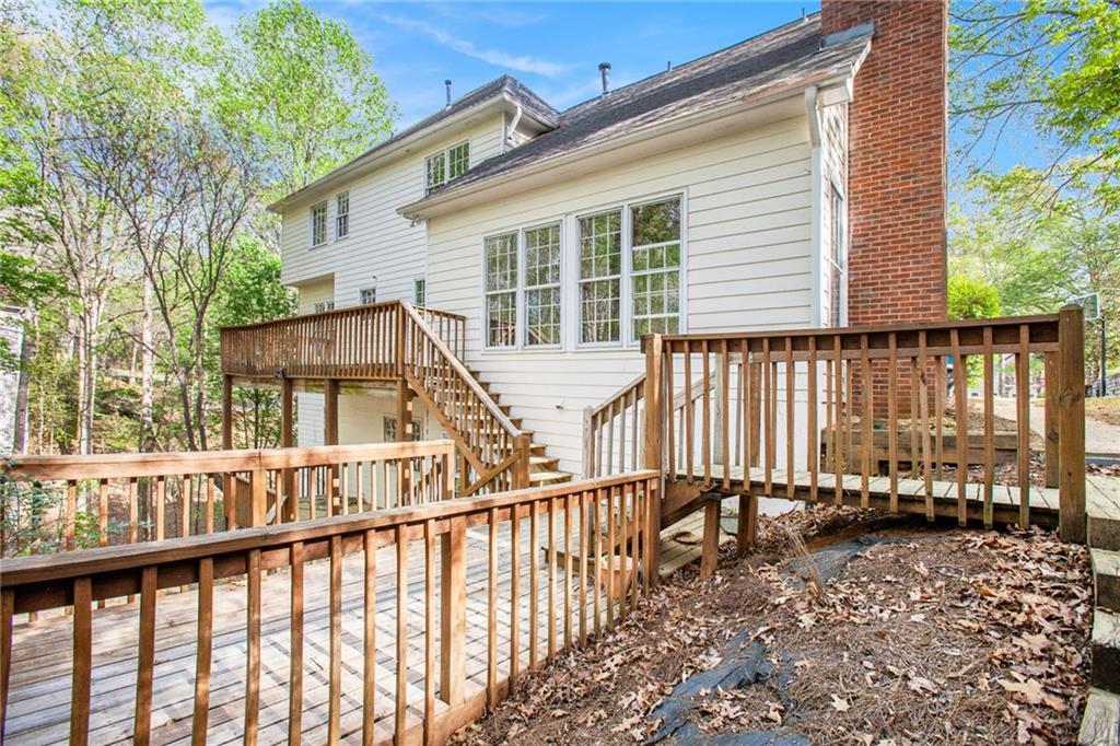 5145 Southlake Drive, Alpharetta, Georgia image 44