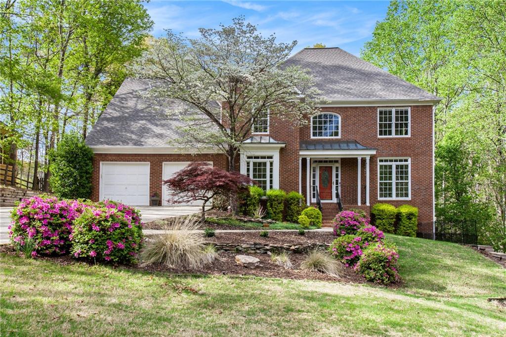 5145 Southlake Drive, Alpharetta, Georgia image 1
