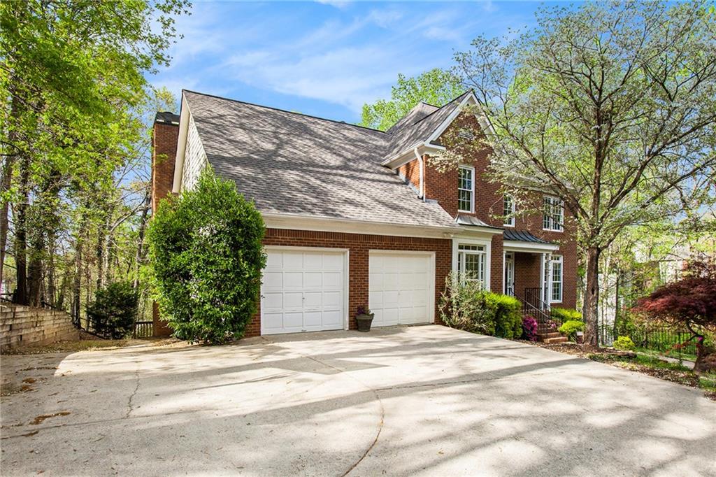 5145 Southlake Drive, Alpharetta, Georgia image 3