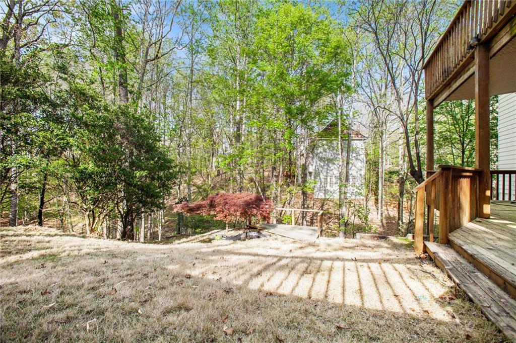 5145 Southlake Drive, Alpharetta, Georgia image 43