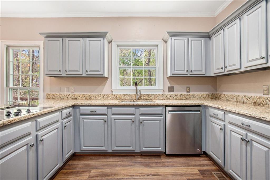 5145 Southlake Drive, Alpharetta, Georgia image 13