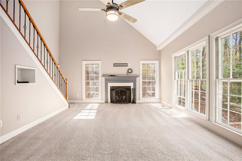 5145 Southlake Drive, Alpharetta, Georgia image 6