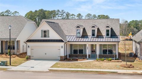 3772 Tielman Street Snellville GA 30078