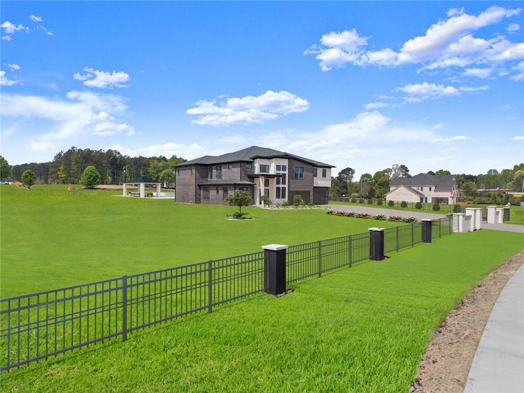 1995 Jones Phillips Road