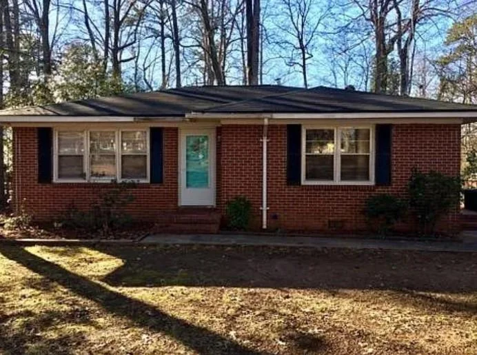 719 Sherwood Drive, Griffin, GA, 30224