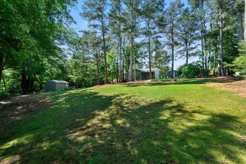 225 Hardin Road, Plainville, Georgia image 25