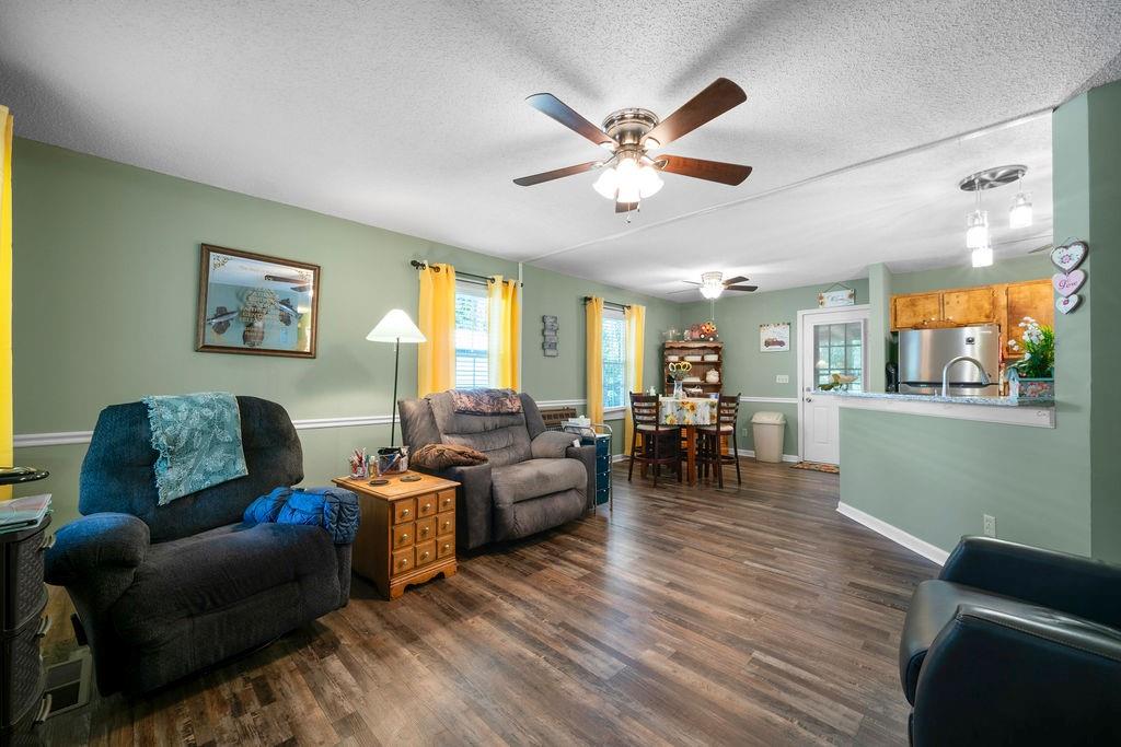 225 Hardin Road, Plainville, Georgia image 10