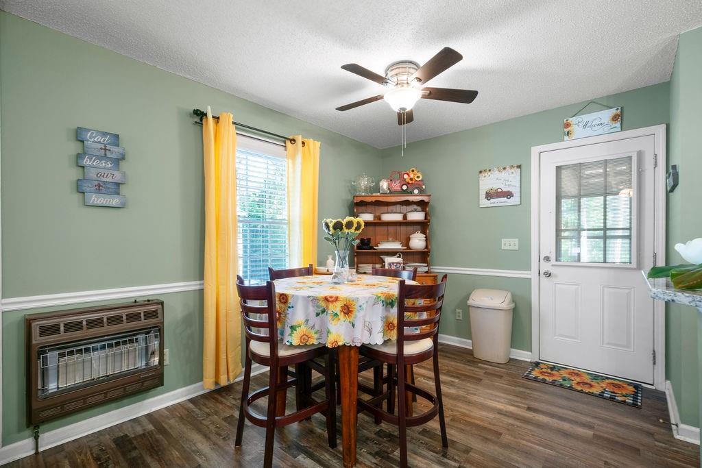 225 Hardin Road, Plainville, Georgia image 14