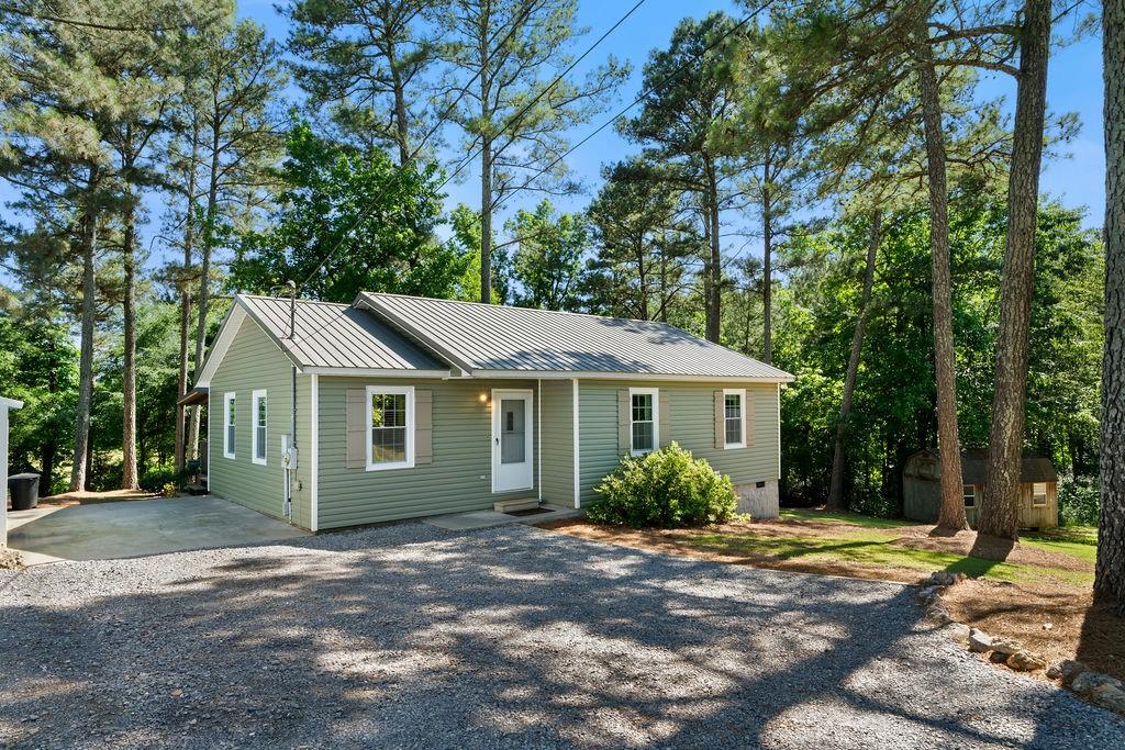 225 Hardin Road, Plainville, Georgia image 1
