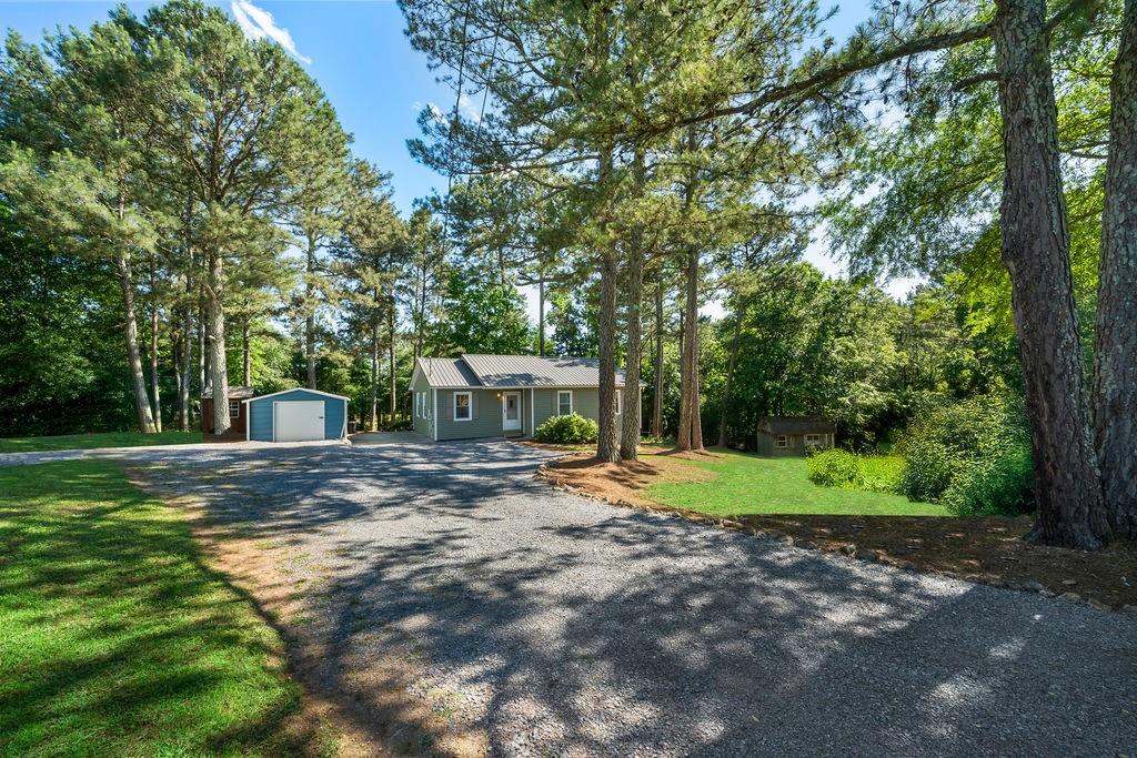 225 Hardin Road, Plainville, Georgia image 2