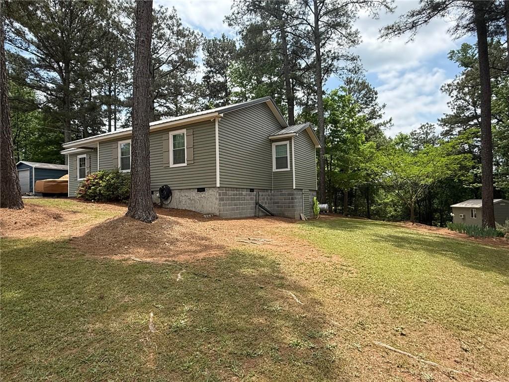 225 Hardin Road, Plainville, Georgia image 7