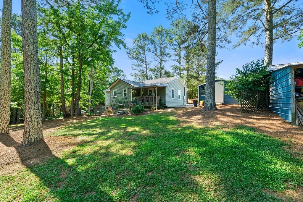 225 Hardin Road, Plainville, Georgia image 6