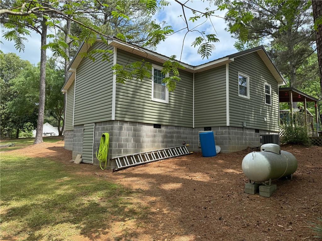 225 Hardin Road, Plainville, Georgia image 5