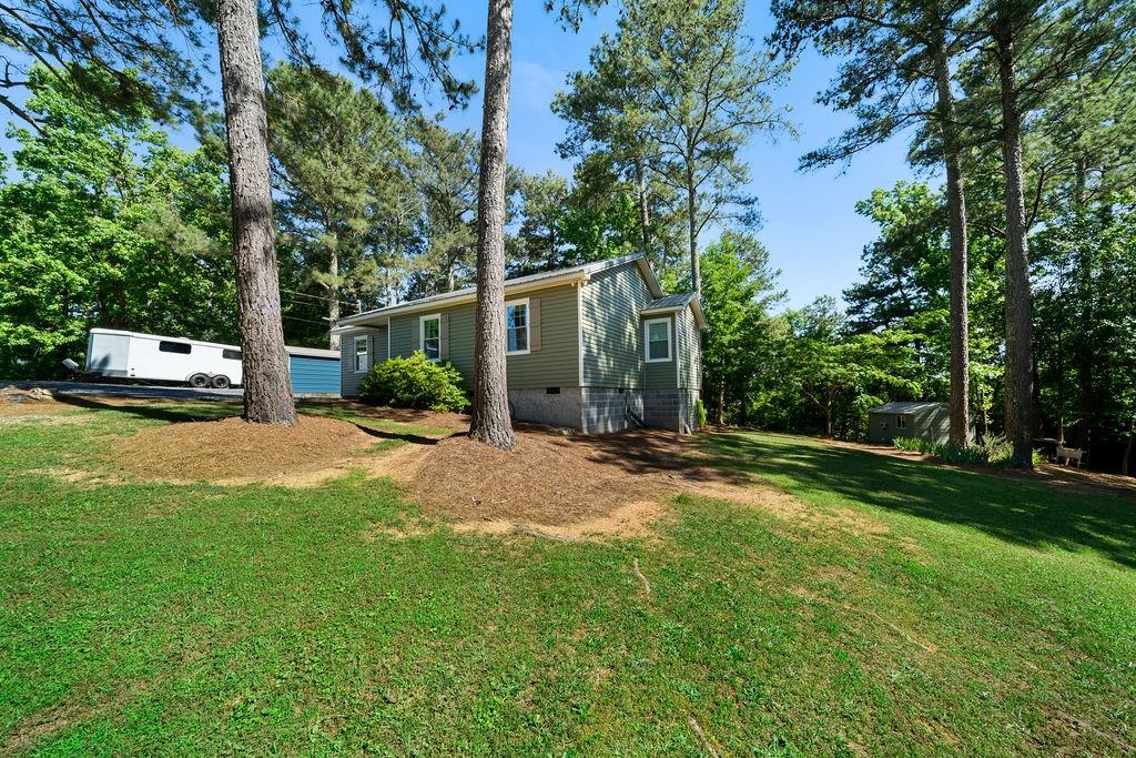225 Hardin Road, Plainville, Georgia image 3