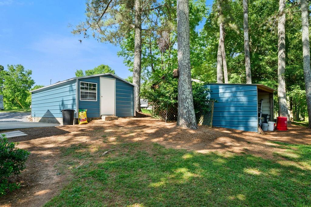 225 Hardin Road, Plainville, Georgia image 27