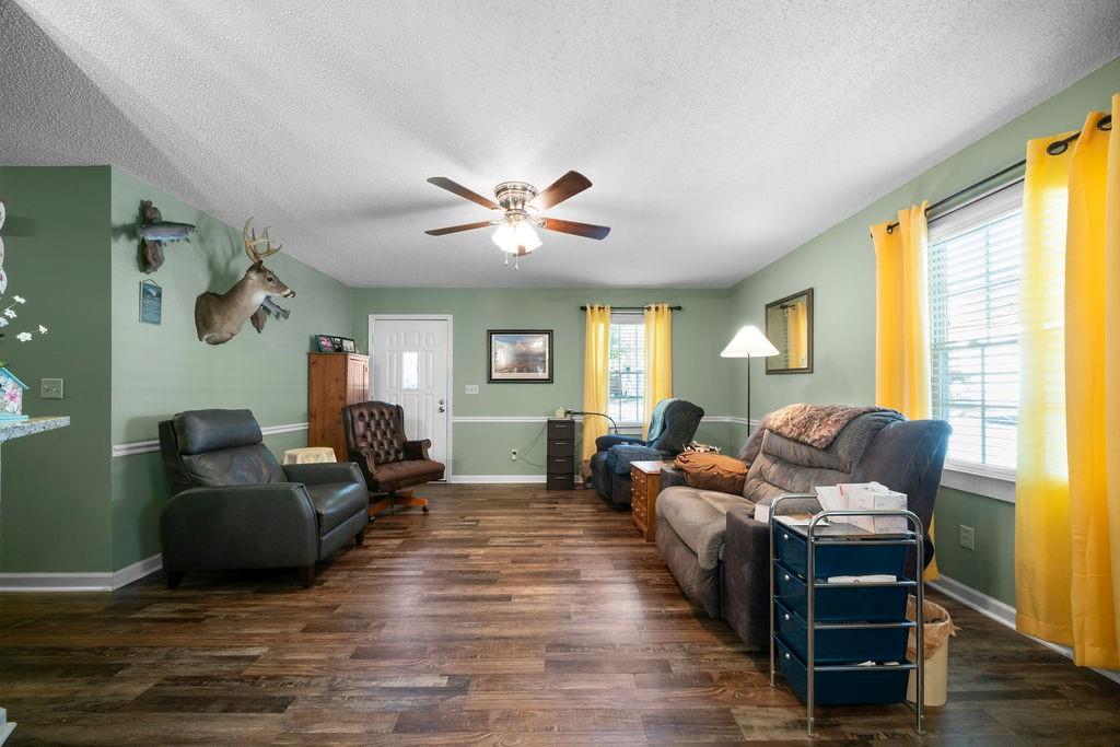 225 Hardin Road, Plainville, Georgia image 12
