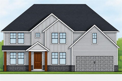 Homes For Sale - 5100 Tower View Trail<br/> Snellville, GA 30039