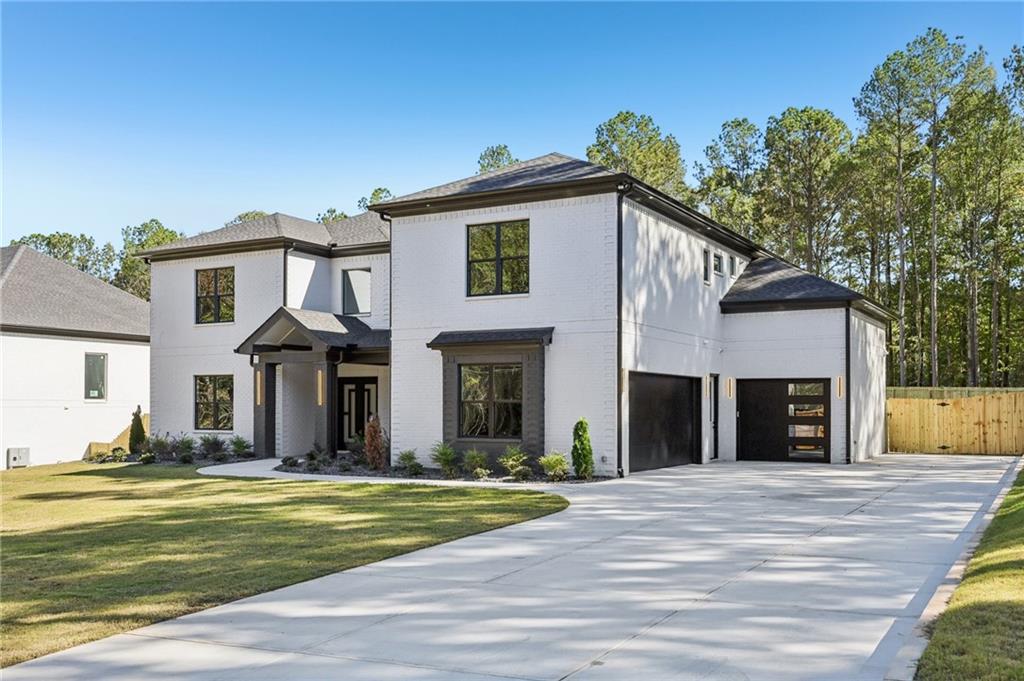 2590 Camp Mitchell Road