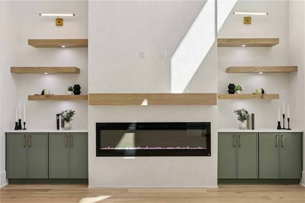 2590 Camp Mitchell Road