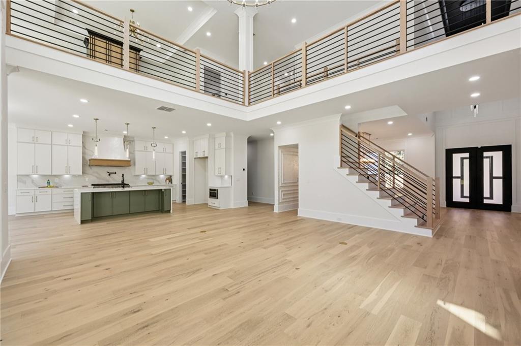 2590 Camp Mitchell Road