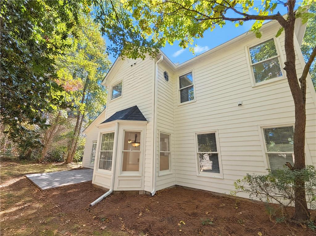 1860 Oak Tree Hollow