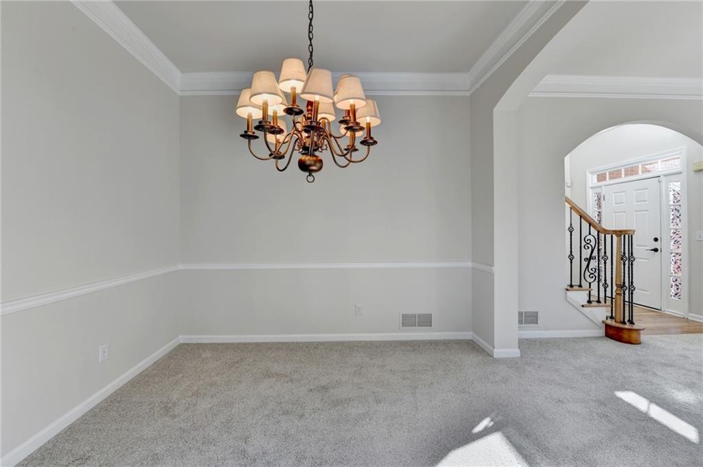 St.Charles Square - Residential